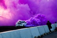 Burnouts 2024