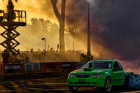 Burnouts